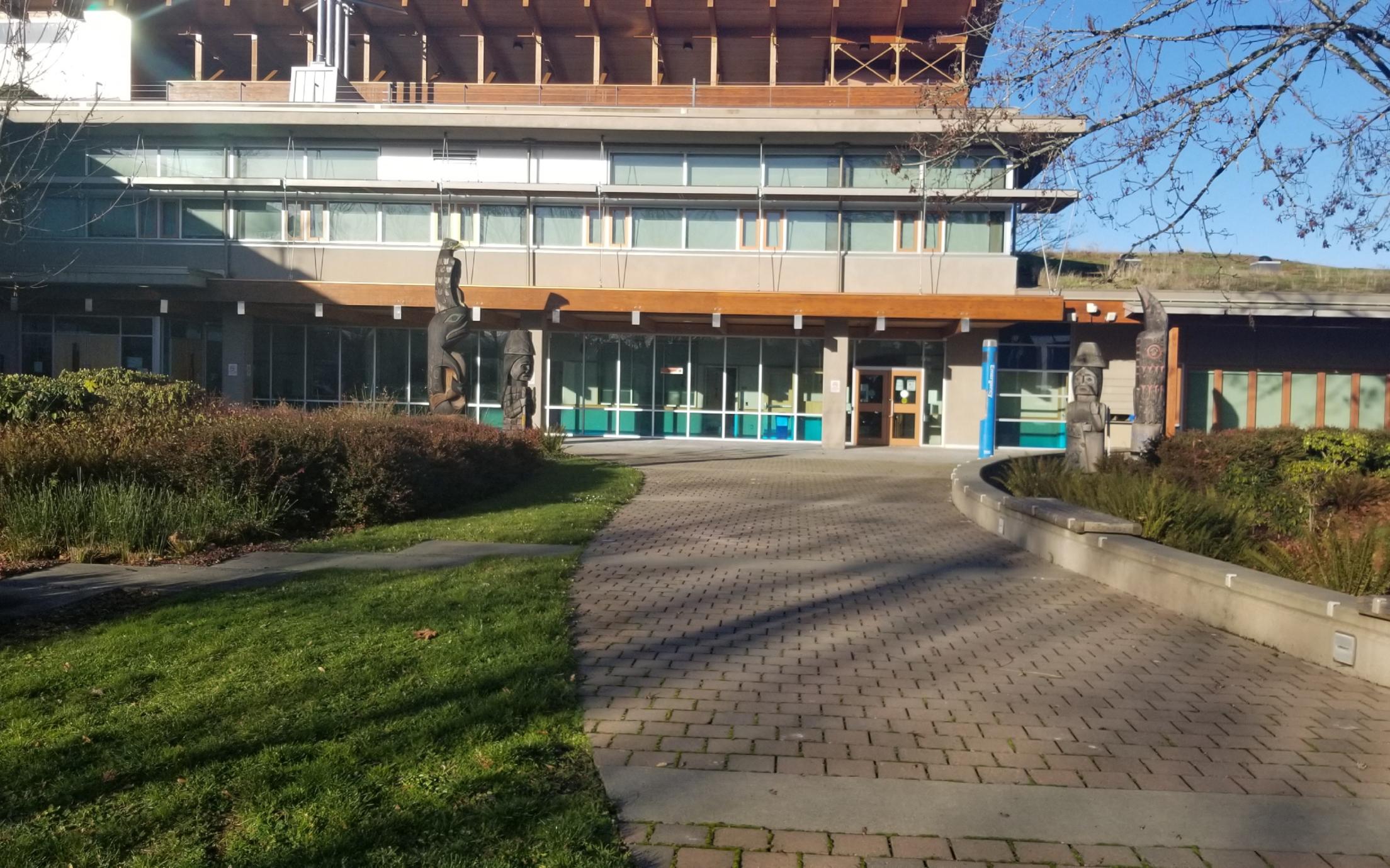 Cowichan Campus